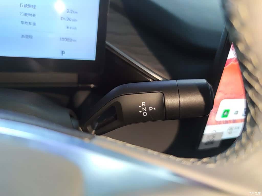 Geely Galaxy L6, 2025 14