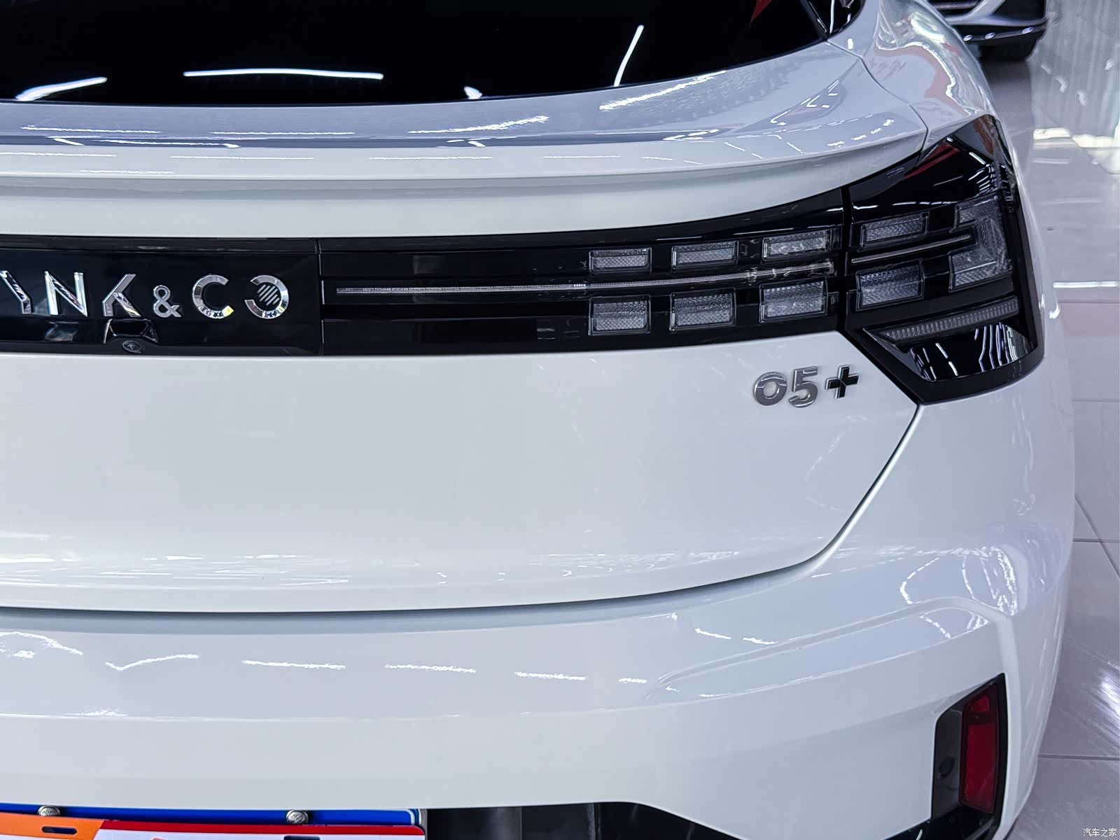 Lynk & Co 02, 2021 6