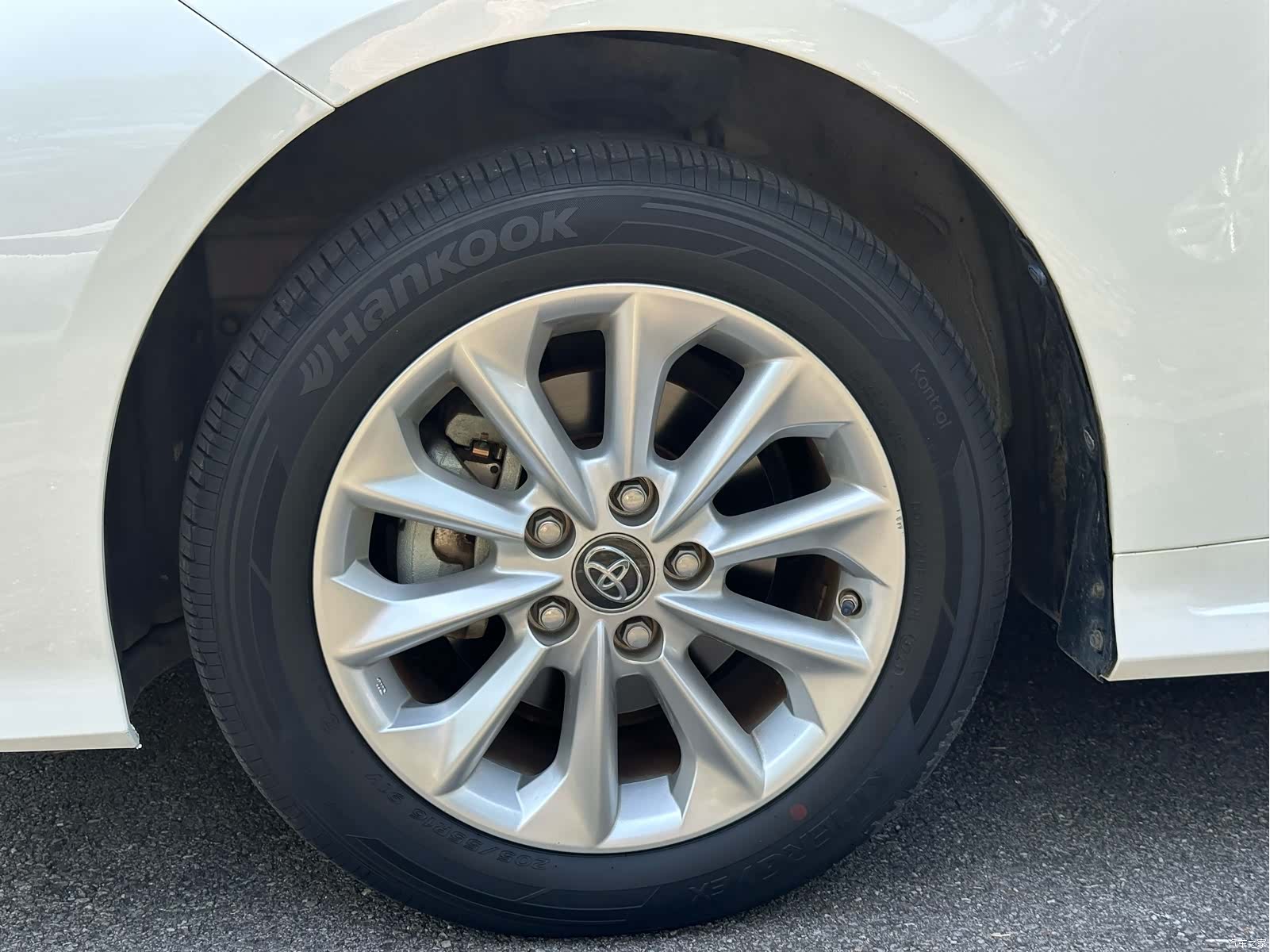Toyota Corolla, 2022 41