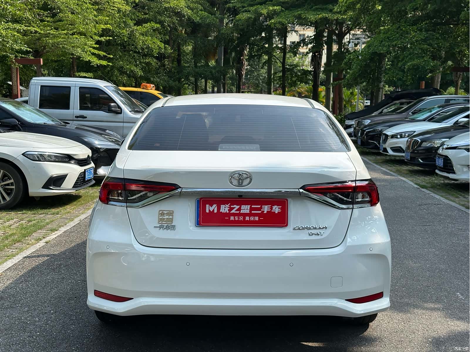 Toyota Corolla, 2022 42
