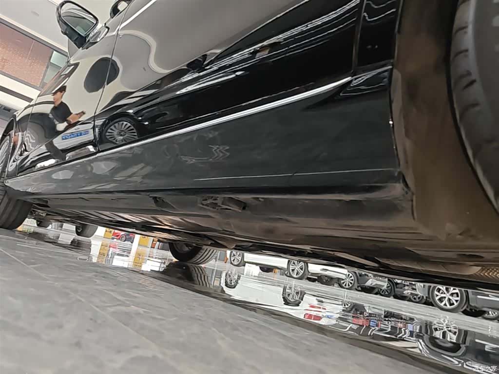 Mercedes-Benz E-Class, 2023 22