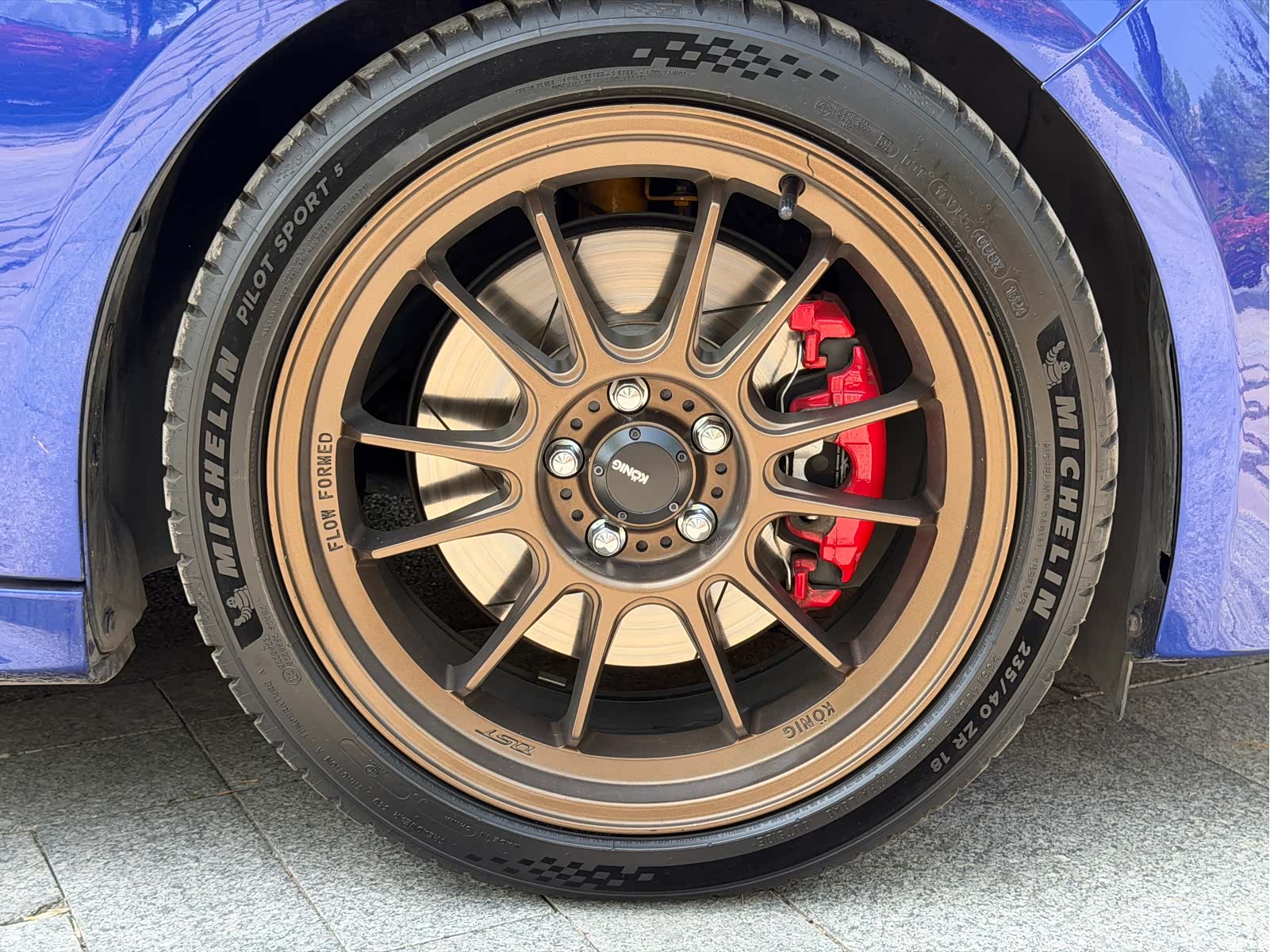 Ford Focus, 2017 20