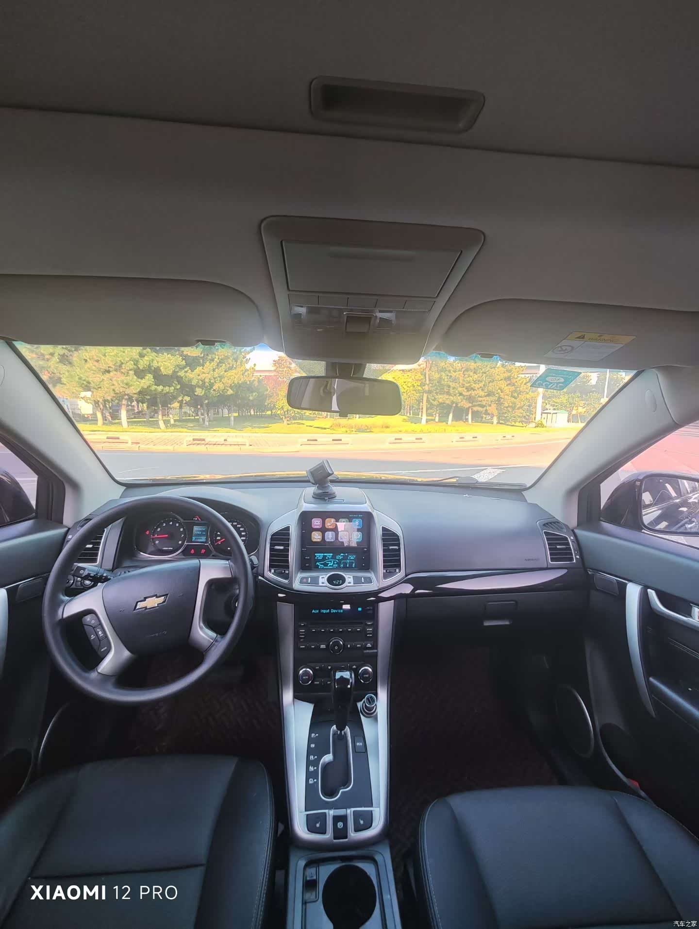 Chevrolet 7, 2018 6
