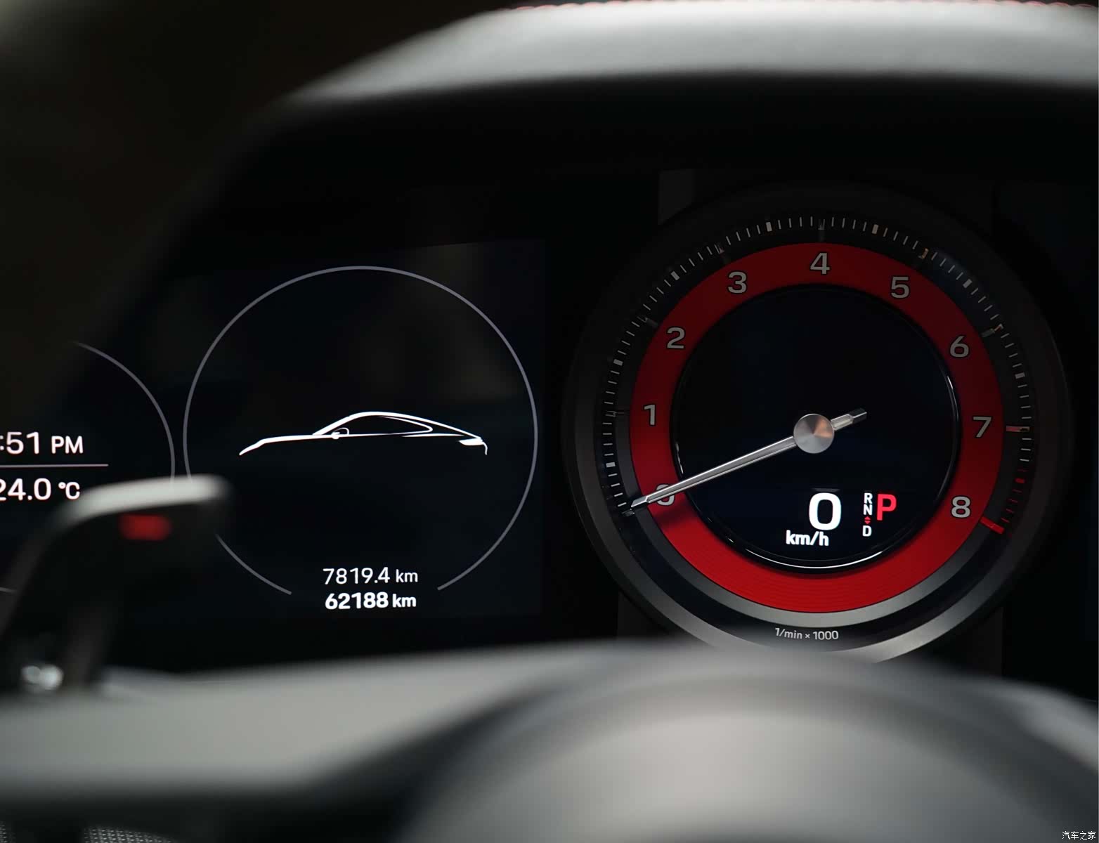 Porsche 911, 2022 13
