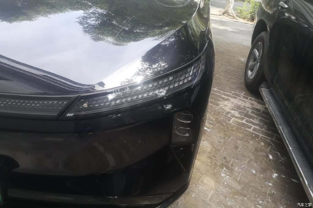 DongFeng L8, 2025 все фото
