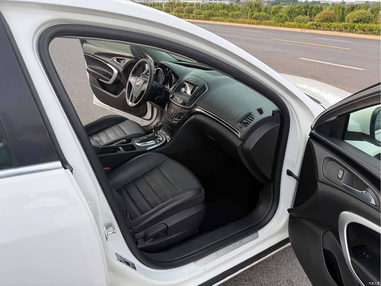 Buick Regal, 2014 6
