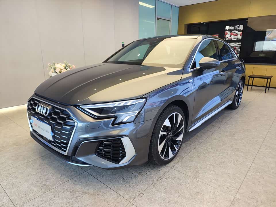 Audi A3 Audi A3