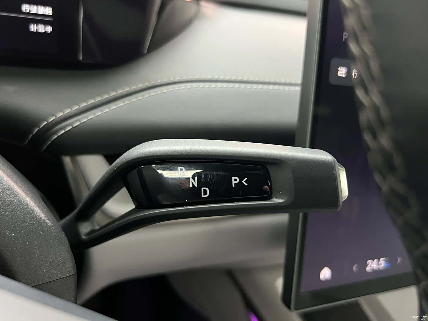 Xiaomi SU7, 2024 23