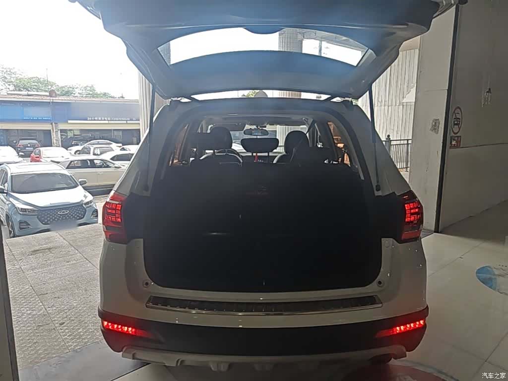 Haval H6, 2019 19
