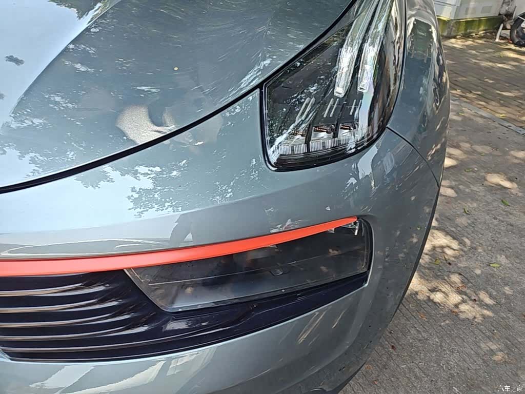 Lynk & Co 01, 2019 24