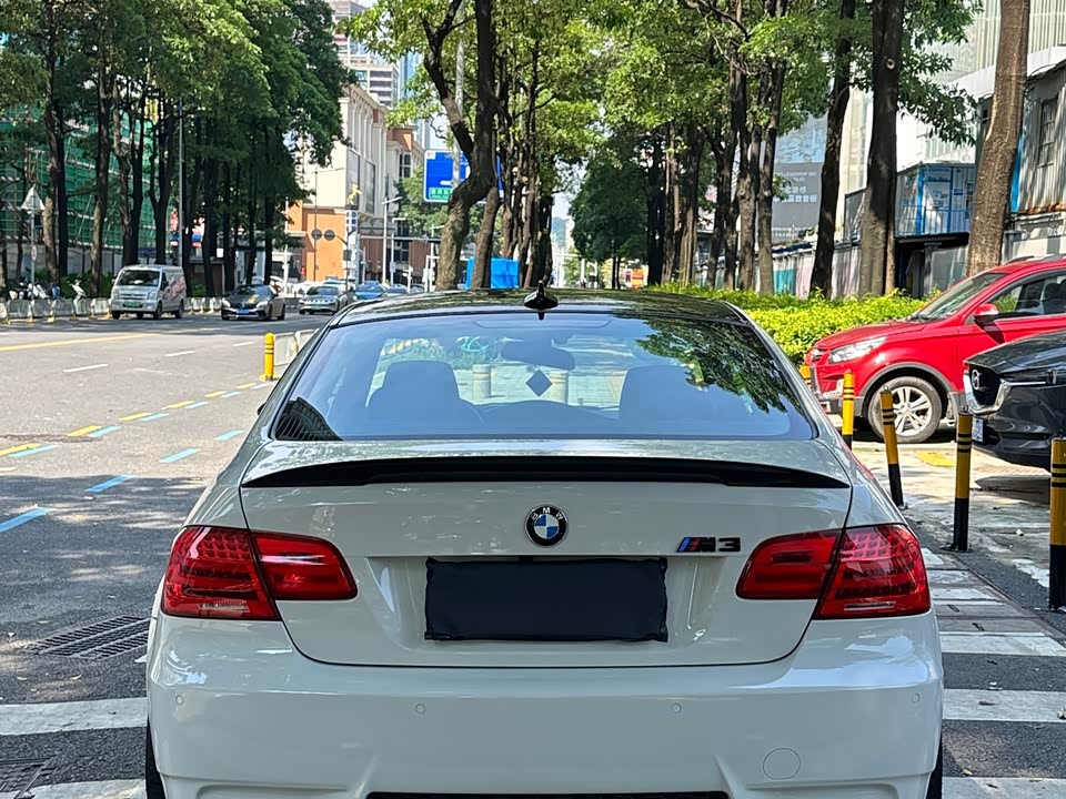 BMW M3 BMW M3