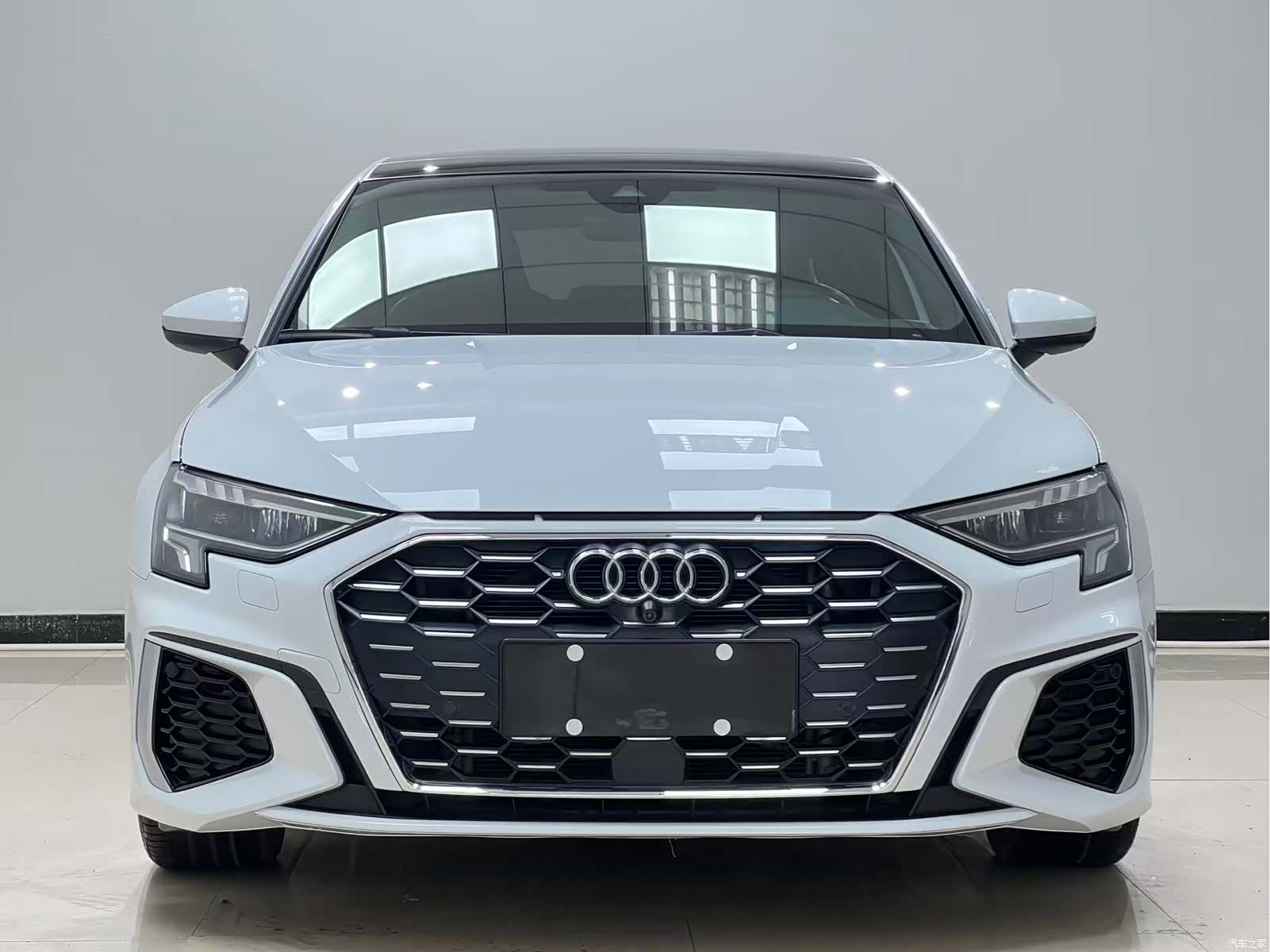 Audi A3, 2023 2