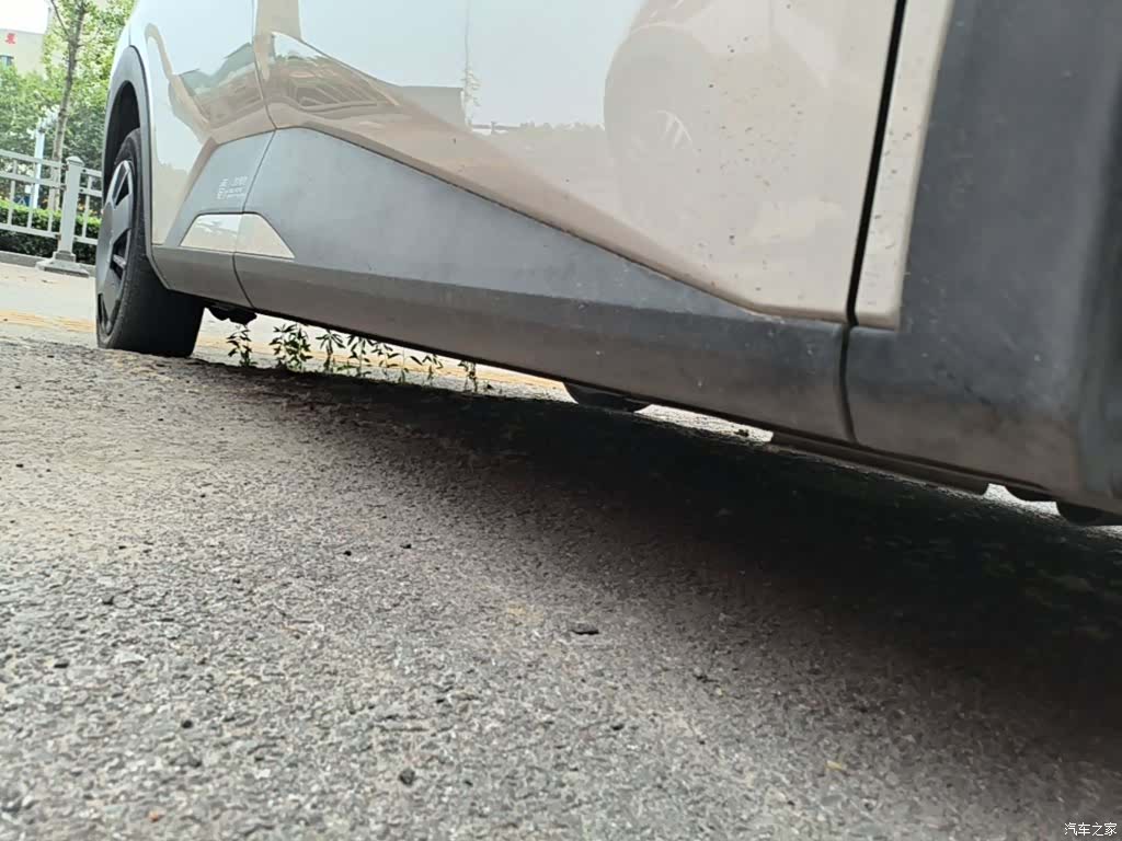 BYD Seagull, 2024 21