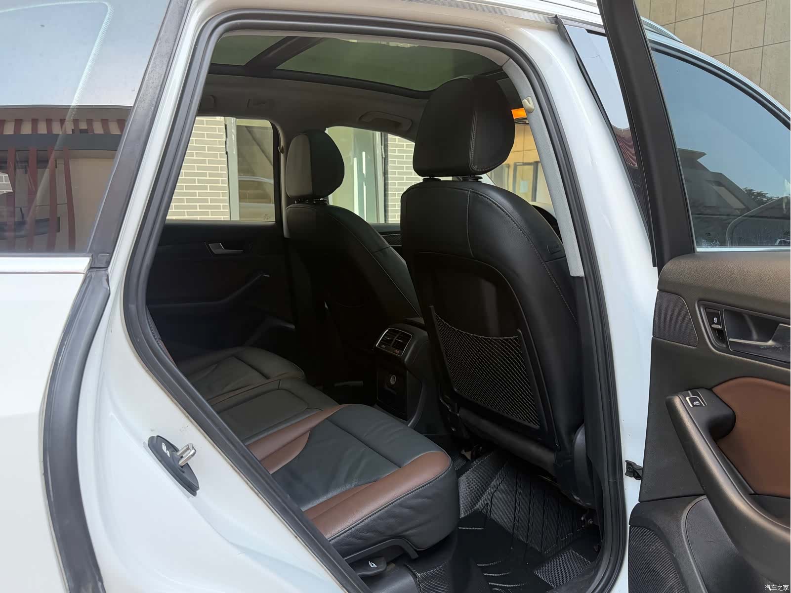 Audi Q5, 2017 7