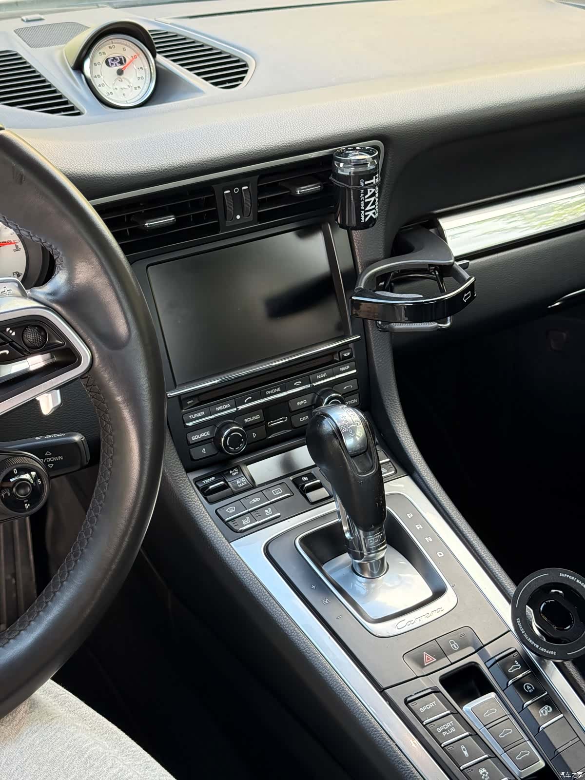 Porsche 911, 2013 14