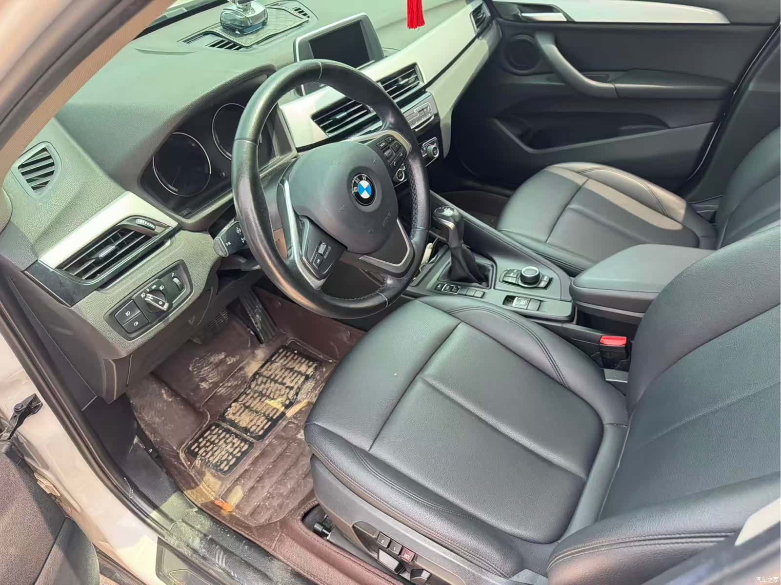 BMW X1, 2018 4