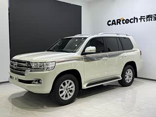 Toyota Land Cruiser 2019 4.6L 83.30