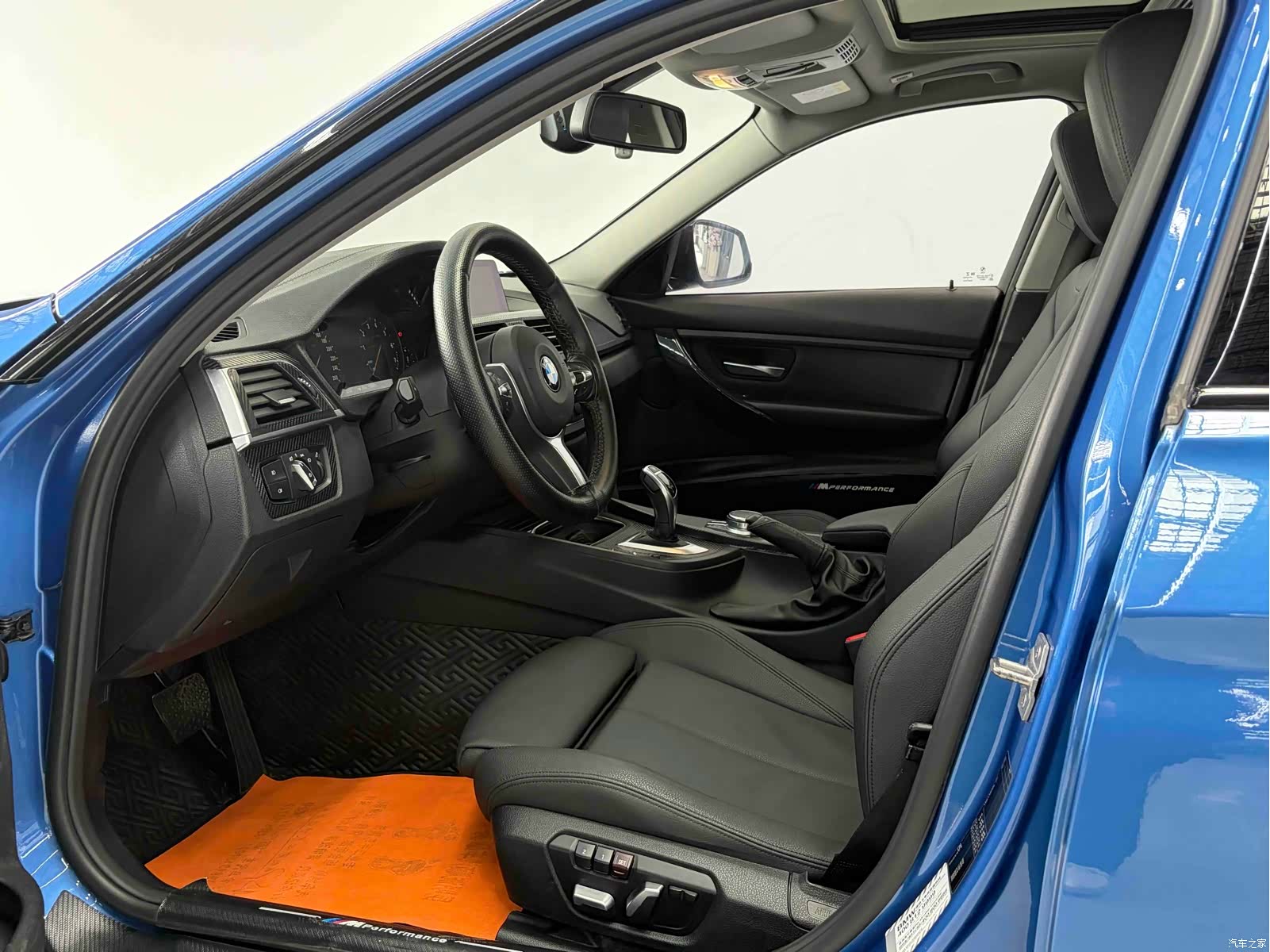 BMW 3 Series, 2018 4