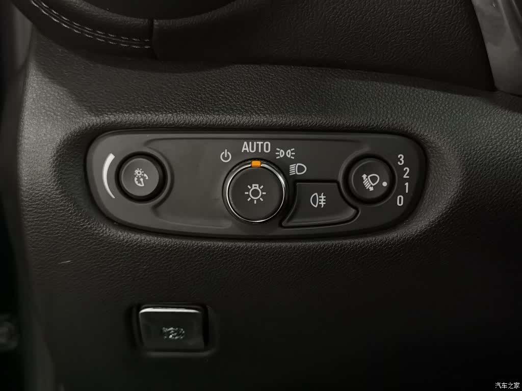 Chevrolet Blazer, 2022 21