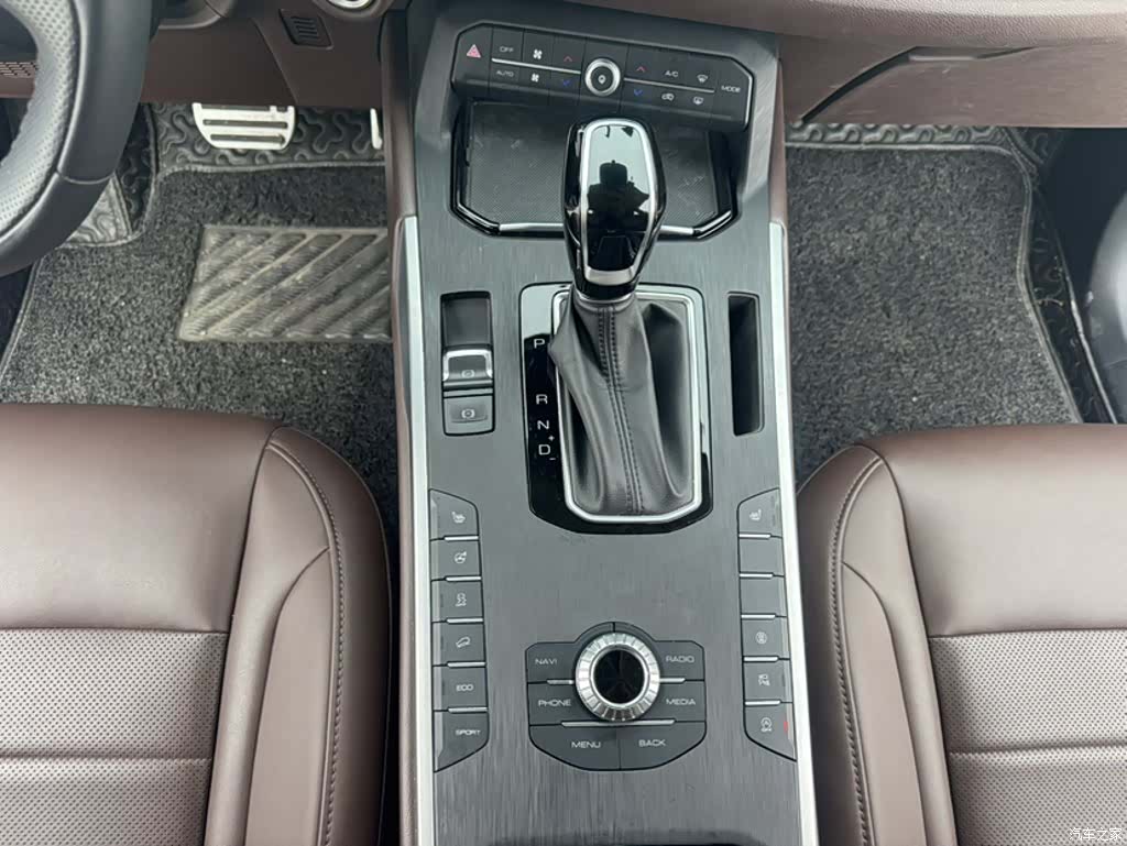WEY VV5, 2019 7