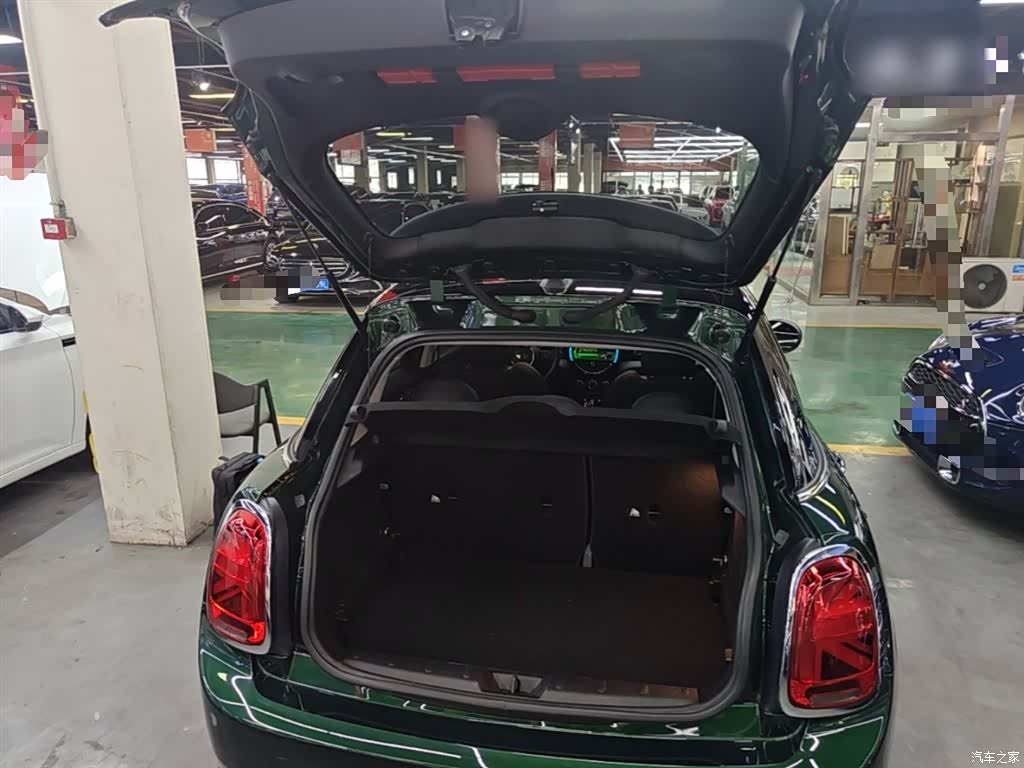 Mini Cooper, 2019 19