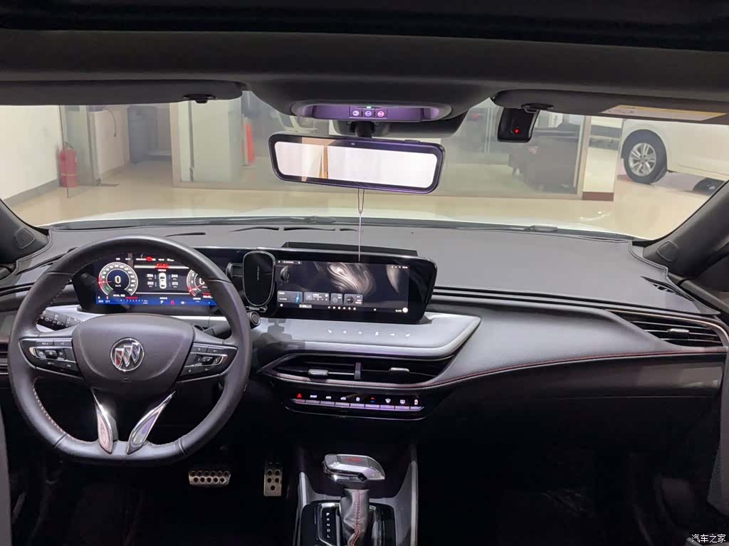 Buick Verano, 2023 8