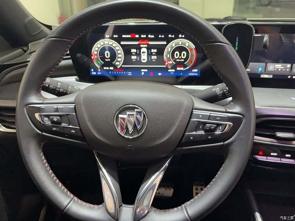 Buick Verano, 2023 9