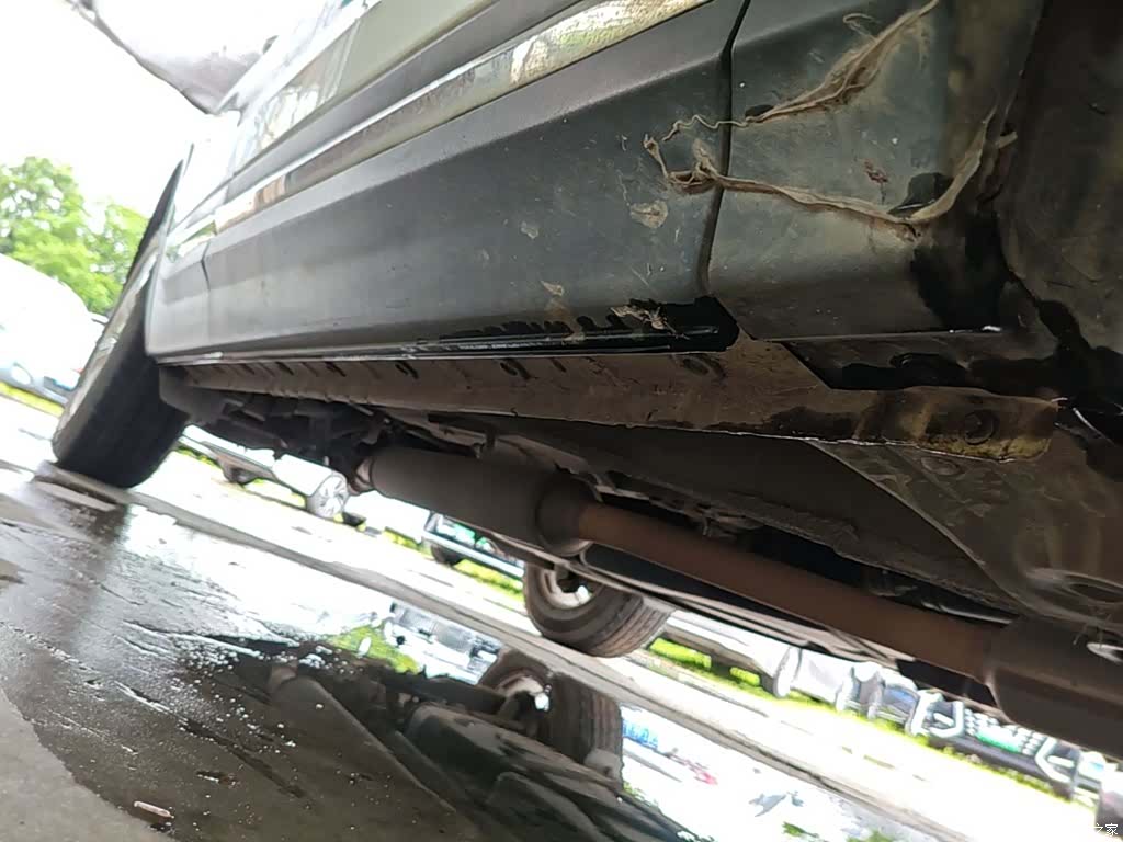 Changan CS75, 2016 21