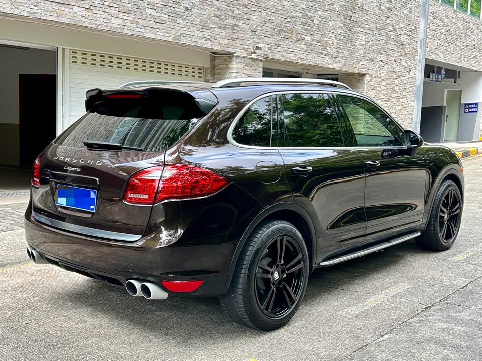 Porsche Cayenne Porsche Cayenne