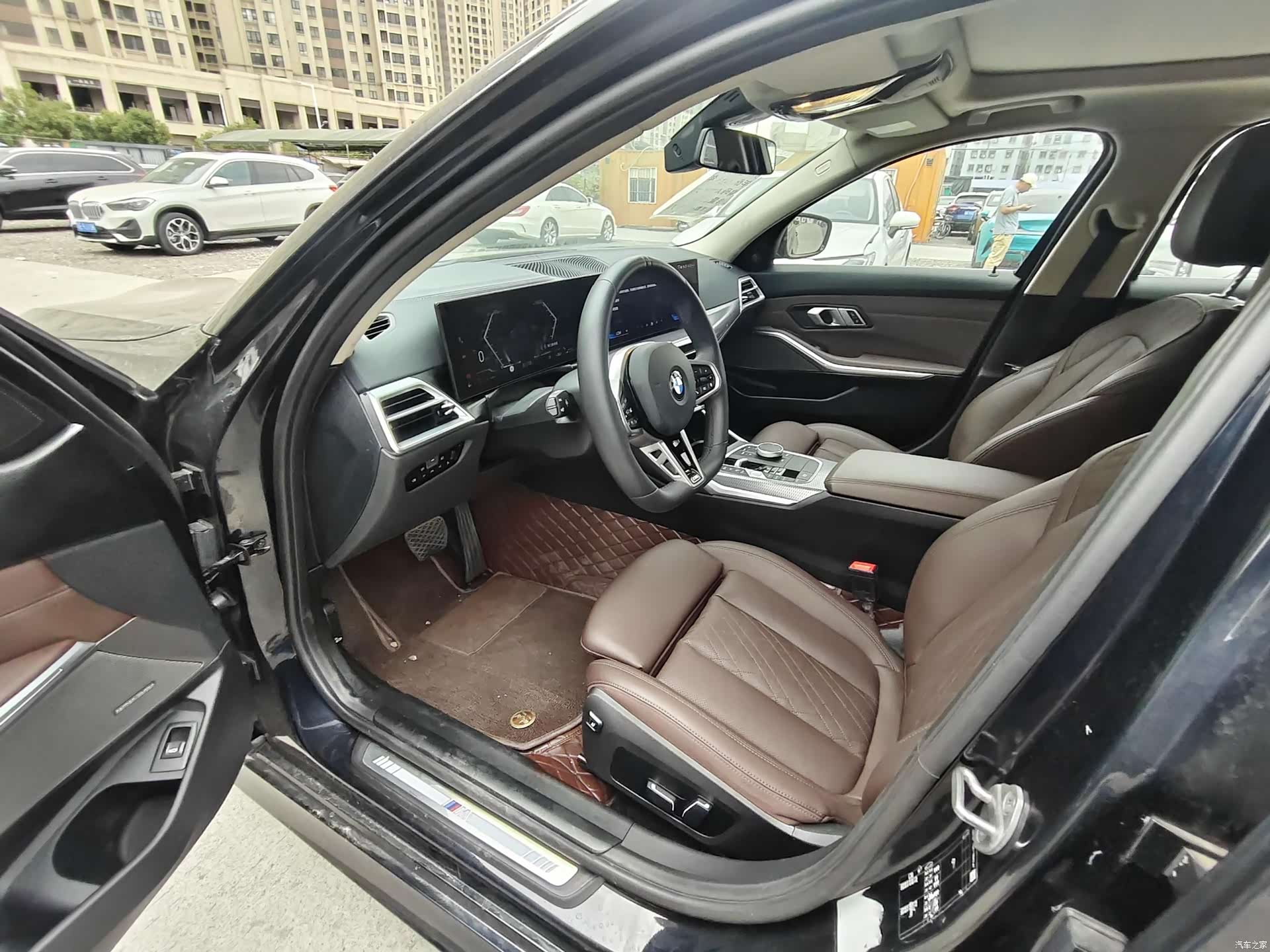 BMW 3 Series, 2025 4