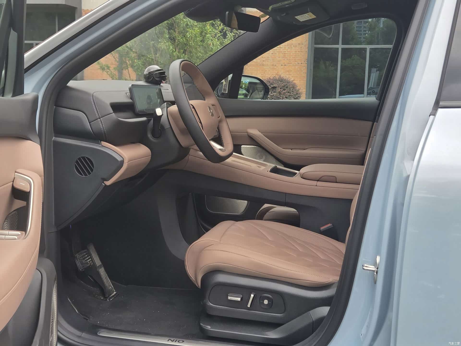 NIO ES6, 2026 6