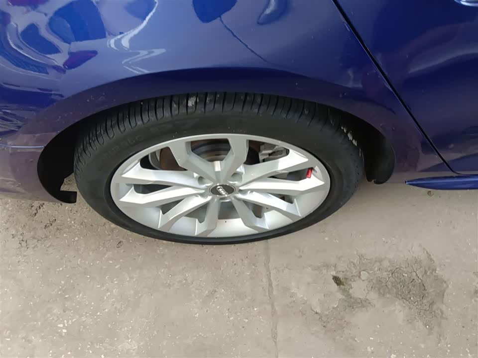 Audi A4L Audi A4L
