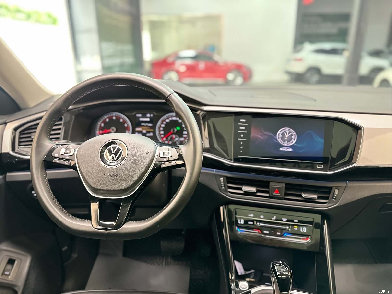 Volkswagen Tayron, 2022 20