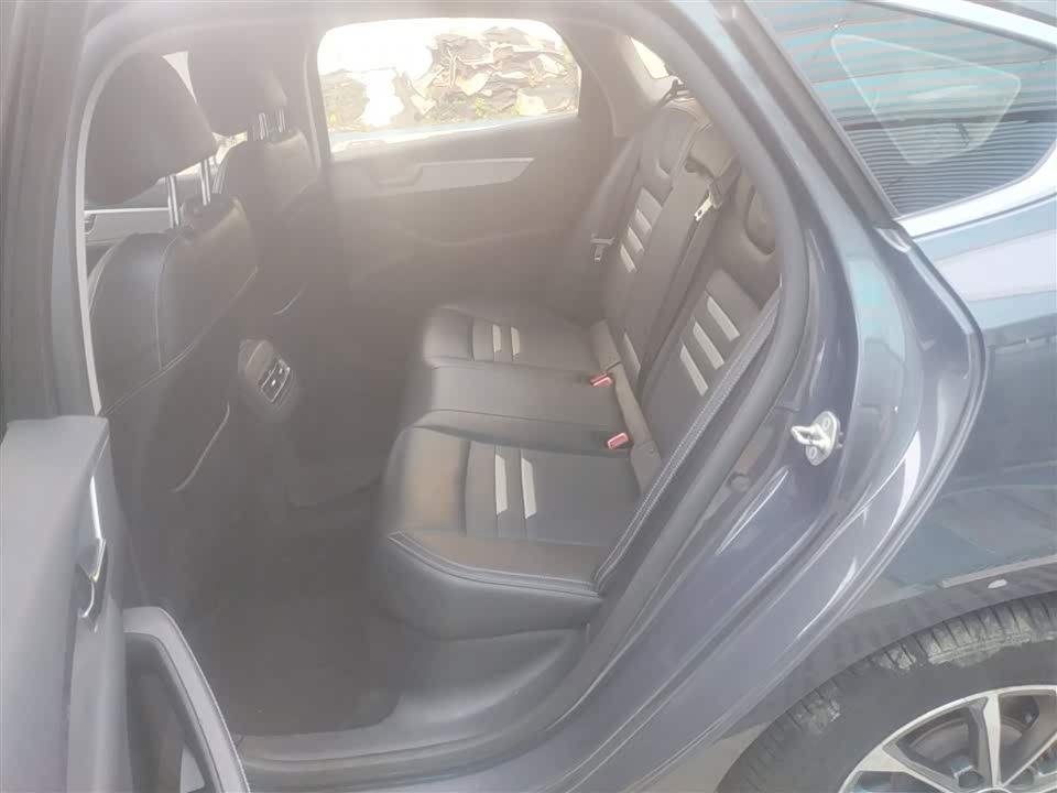 BYD Qinhuangdao BYD Qinhuangdao