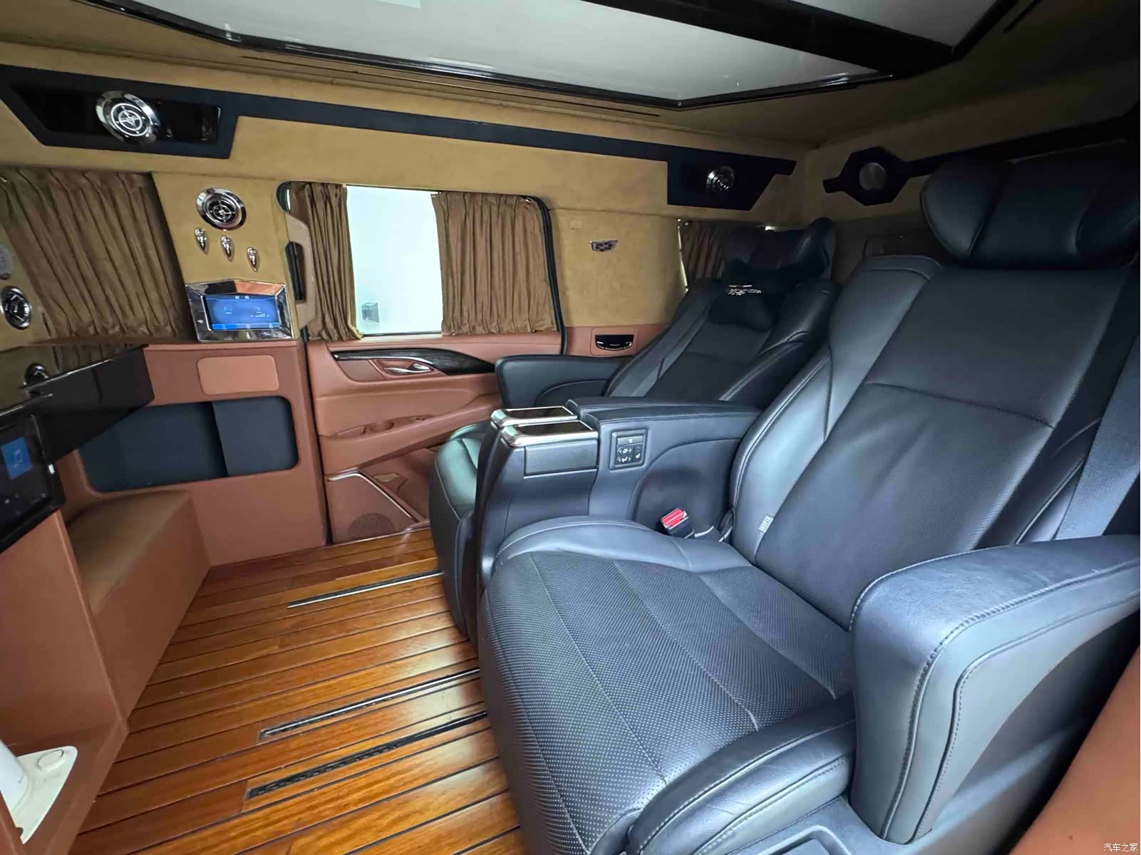 Cadillac Escalade, 2020 22