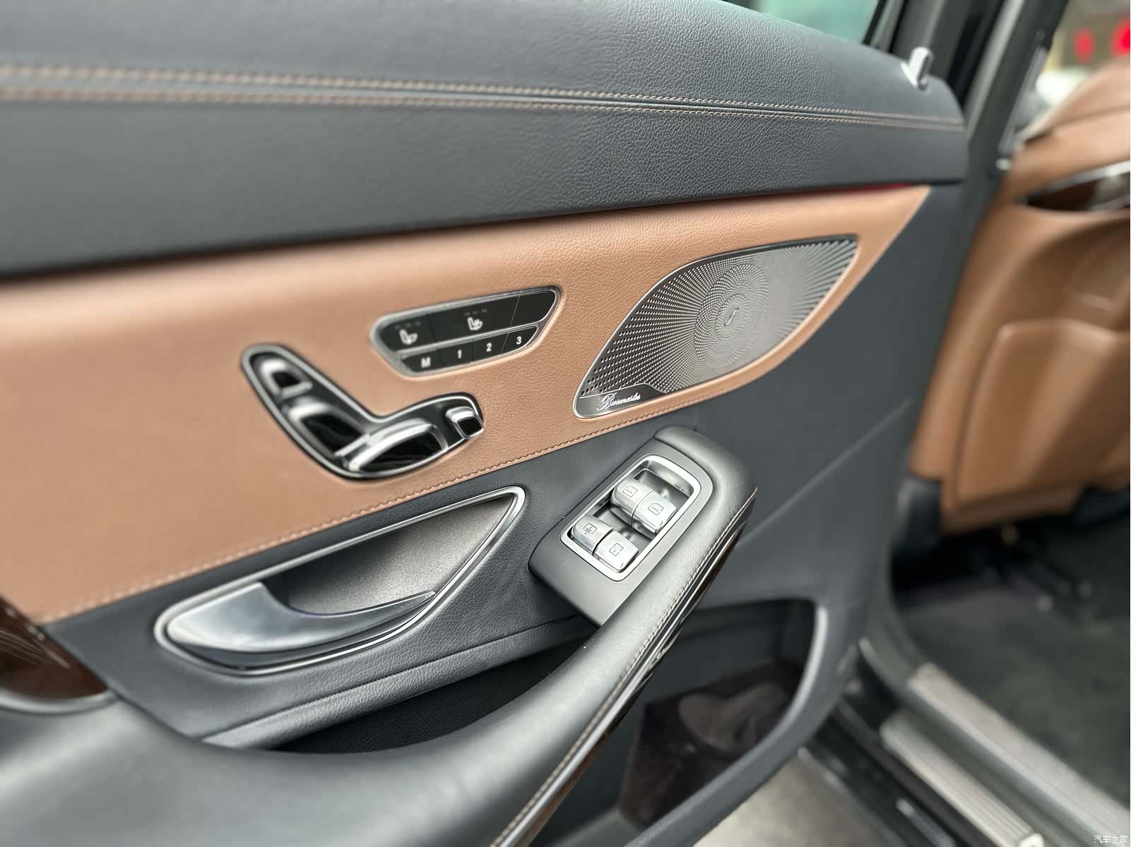 Maybach S-Class, 2018 12