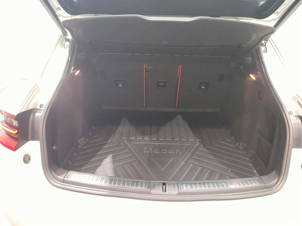 Porsche Macan, 2014 9