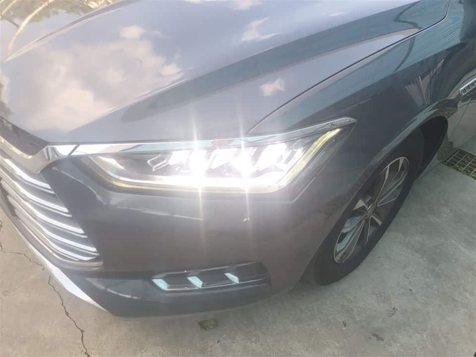 BYD Qinhuangdao BYD Qinhuangdao