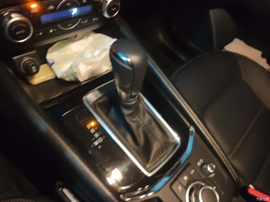 Mazda CX-5, 2022 7