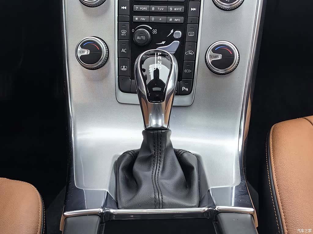 Volvo S60, 2019 13