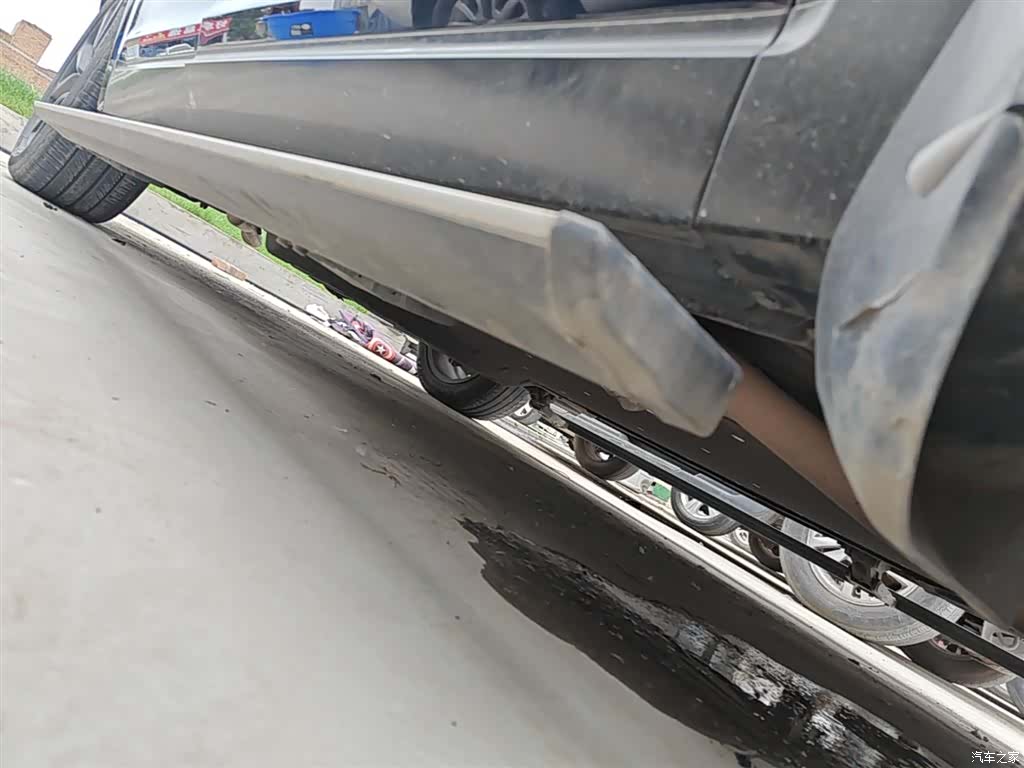 Li Auto ONE, 2021 21