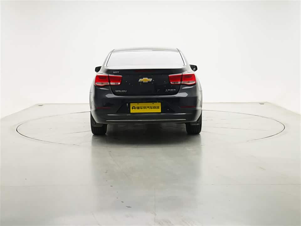 Chevrolet Mai Ruibao