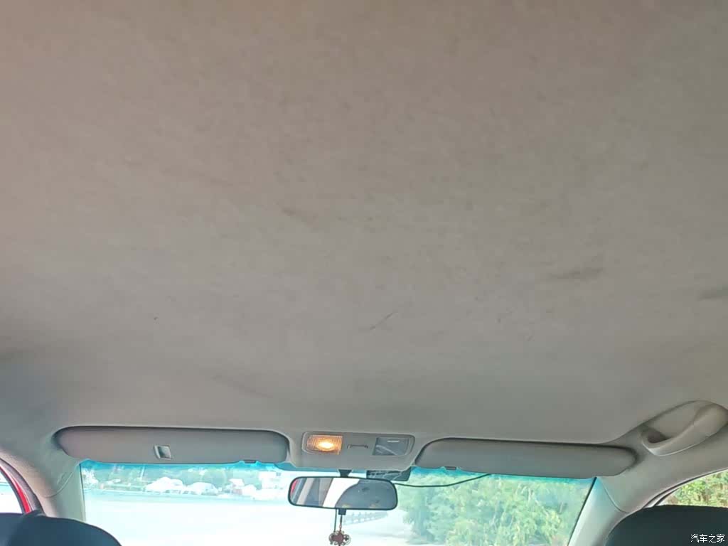 Kia K2, 2015 18