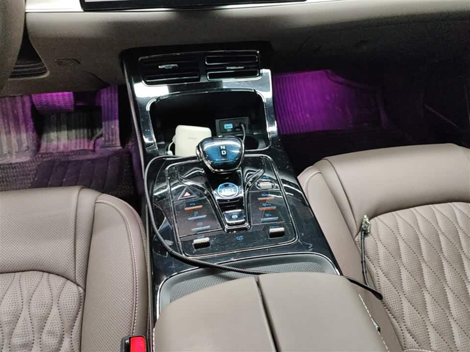 BYD Han