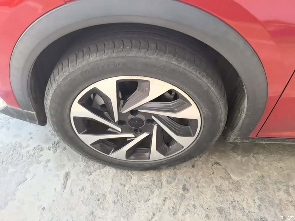 DongFeng GS, 2020 23