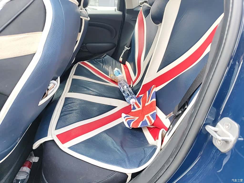 Mini Cooper, 2016 14