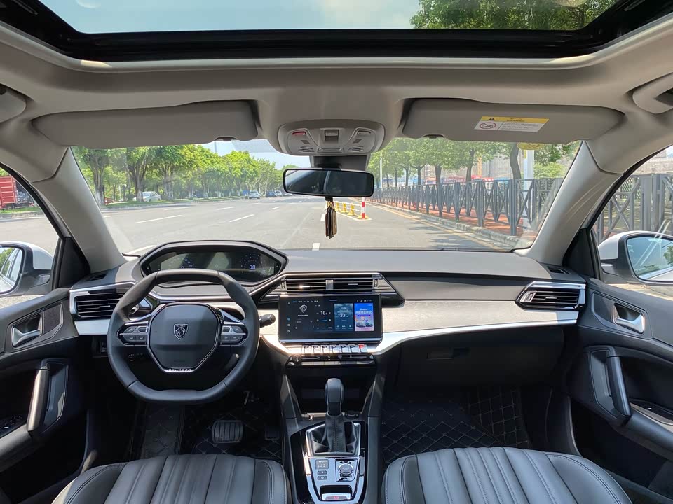 Peugeot 408 Peugeot 408