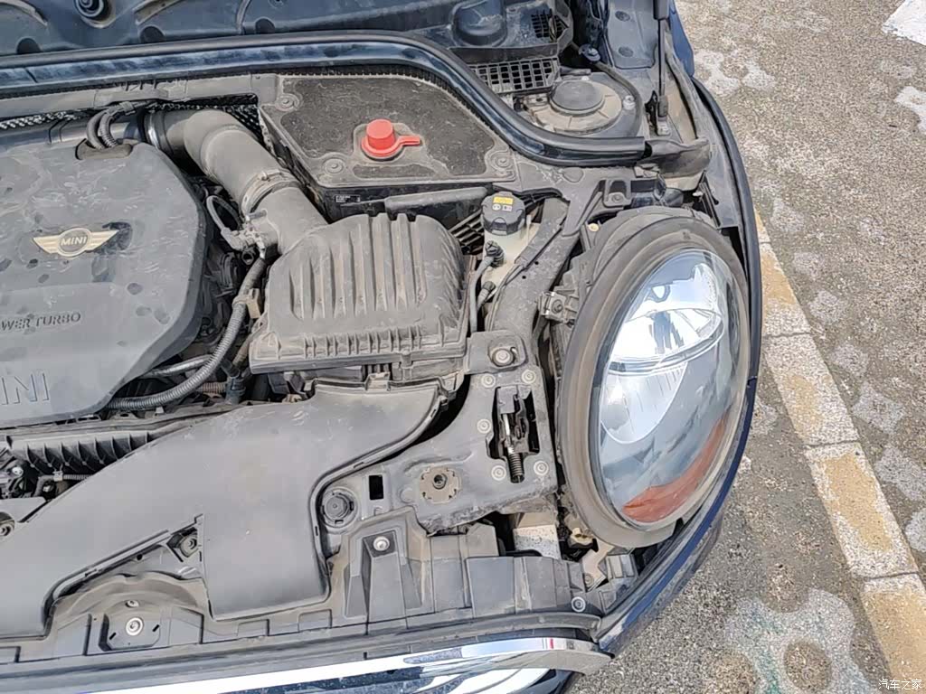 Mini Cooper, 2016 25