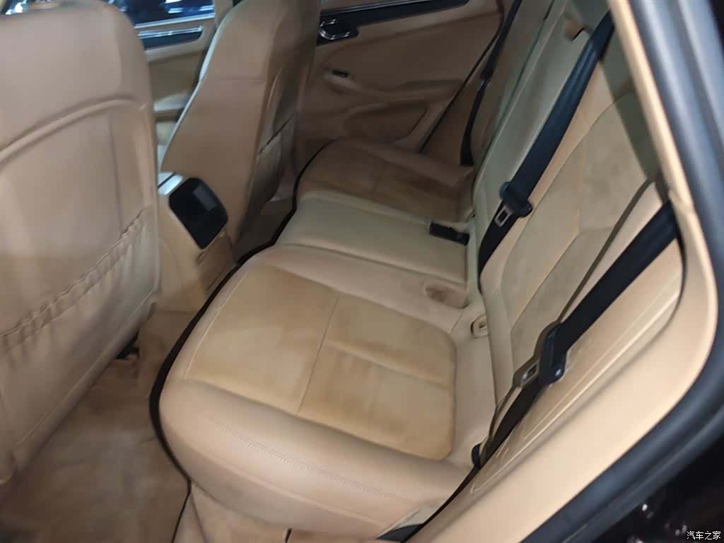 Porsche Macan, 2015 16