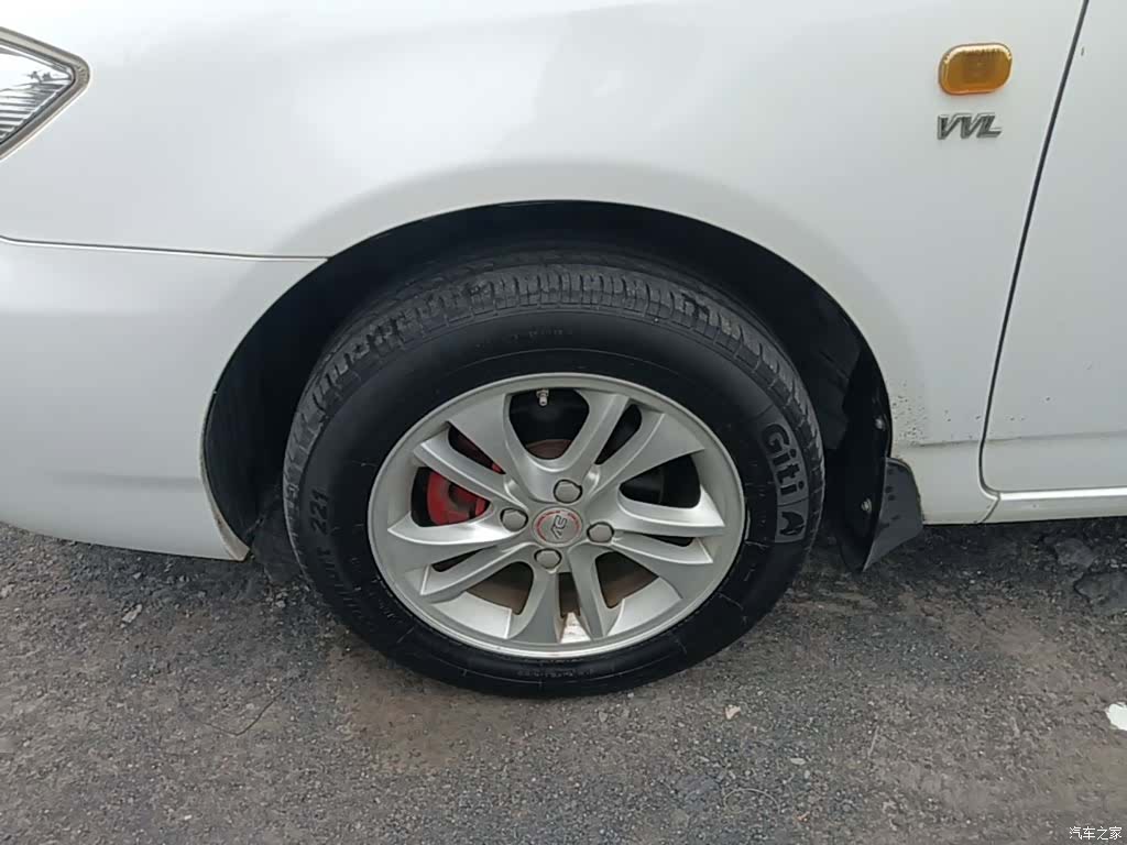 BYD F3, 2018 23